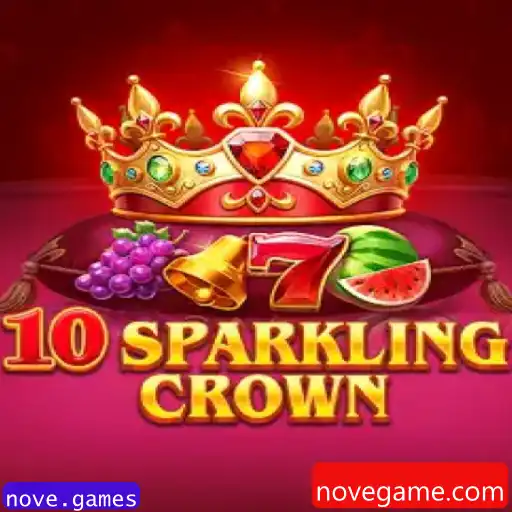 Descubra o Fascinante Mundo do Jogo 10SparklingCrown