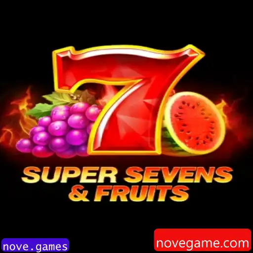 Explorando o Mundo de 7SuperSevensFruits