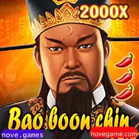 Descubra BaoBoonChin: O Jogo Revolucionário da nove.games