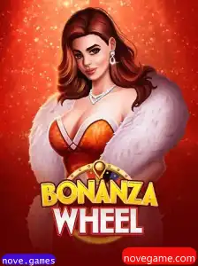 Desvendando BonanzaWheel: Um Mergulho no Mundo do Jogo Inovador