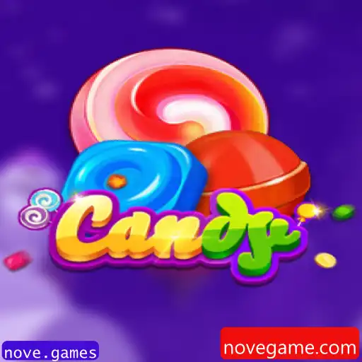 Descubra 'Candy': O Novo Fenômeno dos Jogos na Nove.Games