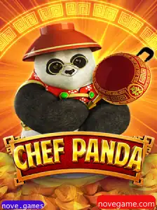 Descubra ChefPanda: A Experiência Culinária Interativa do Nove.Games