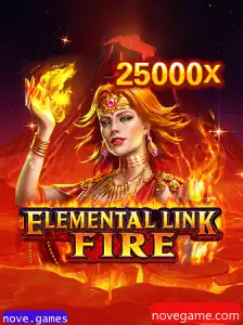 Explorando o Mundo do ElementalLinkFire em nove.games