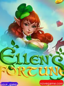 Descubra o Fascinante Mundo de EllensFortune: A Nova Sensação da nove.games
