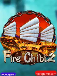 Descubra FireChibi2: A Nova Sensação dos Jogos Online
