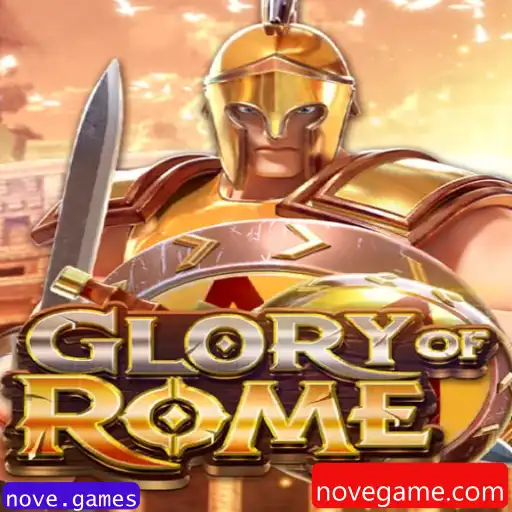 Descubra o Mundo de GloryofRome: Estratégia e Conquista na Roma Antiga