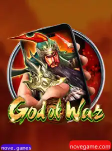 Explorando GodofWarM: Uma Jornada Épica no Mundo dos Nove Games