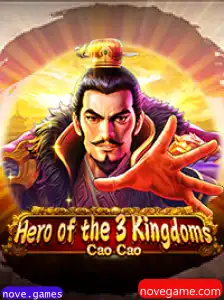 Explorando o Mundo de Heroofthe3KingdomsCaoCao
