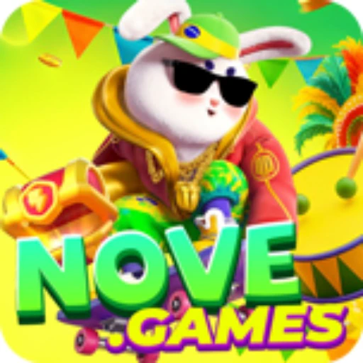nove.games Logo