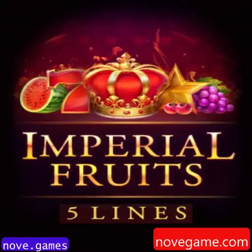 Descubra o Fascinante Mundo de ImperialFruits5: Uma Nova Experiência de Jogo