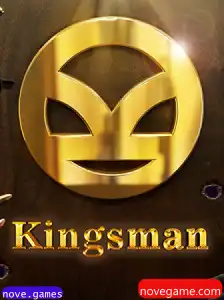 Explorando Kingsman: Um Mergulho no Mundo do Jogo Inovador de Nove.games