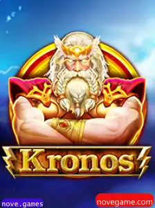Descubra o Mundo de Kronos: O Jogo Que Revoluciona Estratégias