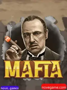 Explorando o Jogo de Tabuleiro Mafia