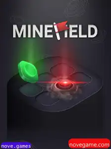 Explore o Fascinante Mundo de MineField