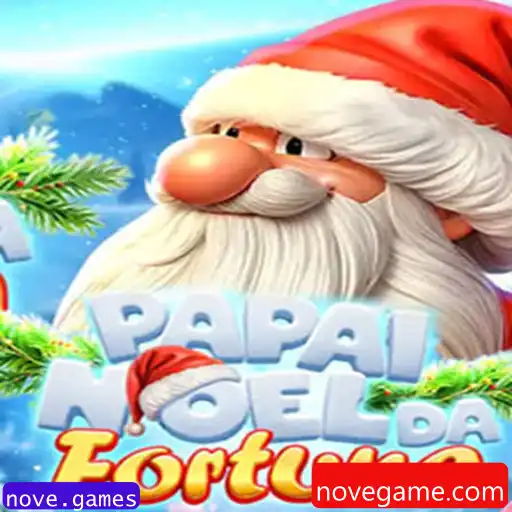 PapaiNoeldaFortuna: Um Guia Completo do Novo Jogo da Nove.games