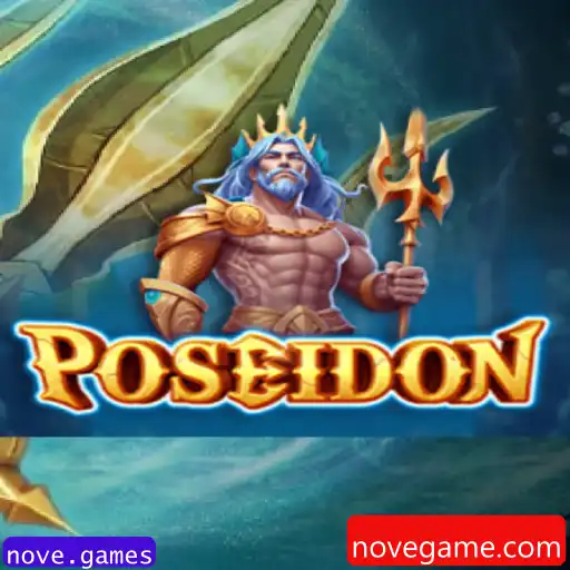 Explorando o Mundo de Poseidon: Aventura e Estratégia no Novo Jogo da Nove.games