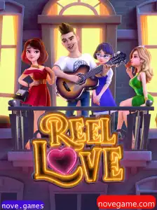 Descubra a Emoção do Jogo ReelLove na Plataforma nove.games