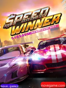SpeedWinner: Dominando a Corrida Virtual com nove.games